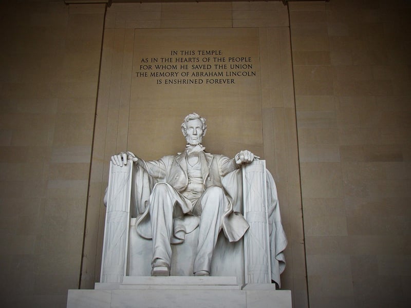 Abraham Lincoln