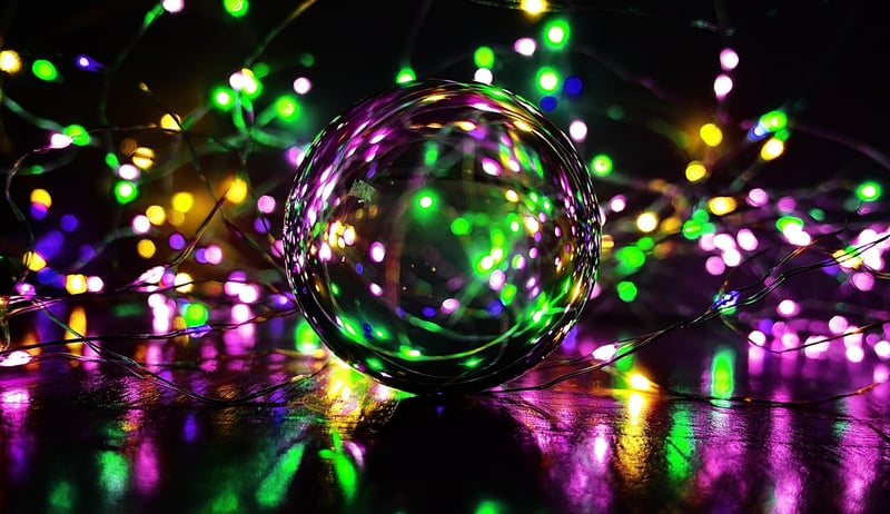 Time Sphere