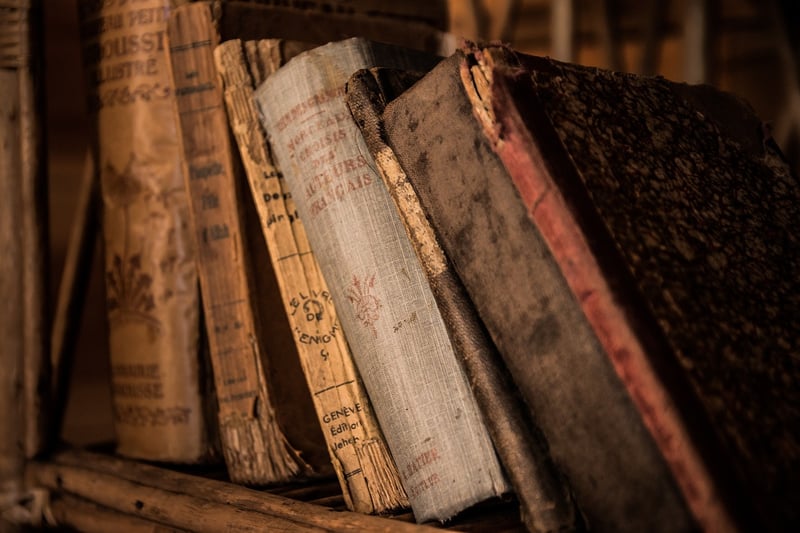 Time-Travel Journal